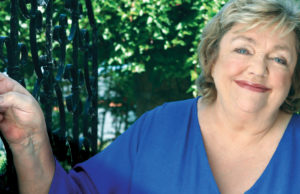 Photo of Maeve Binchy