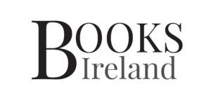 Books Ireland logo