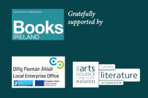 Books Ireland - The World of Irish Books